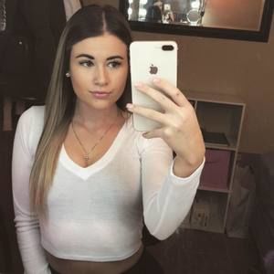 Meet your Posher, Skylar